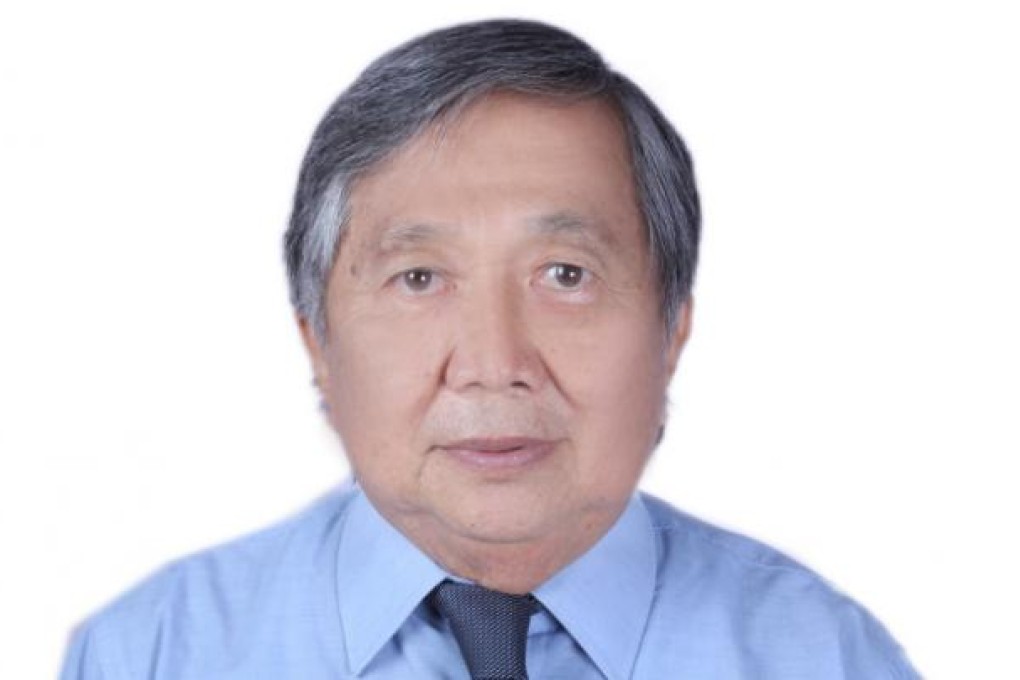 Hendro Basuki, managing director