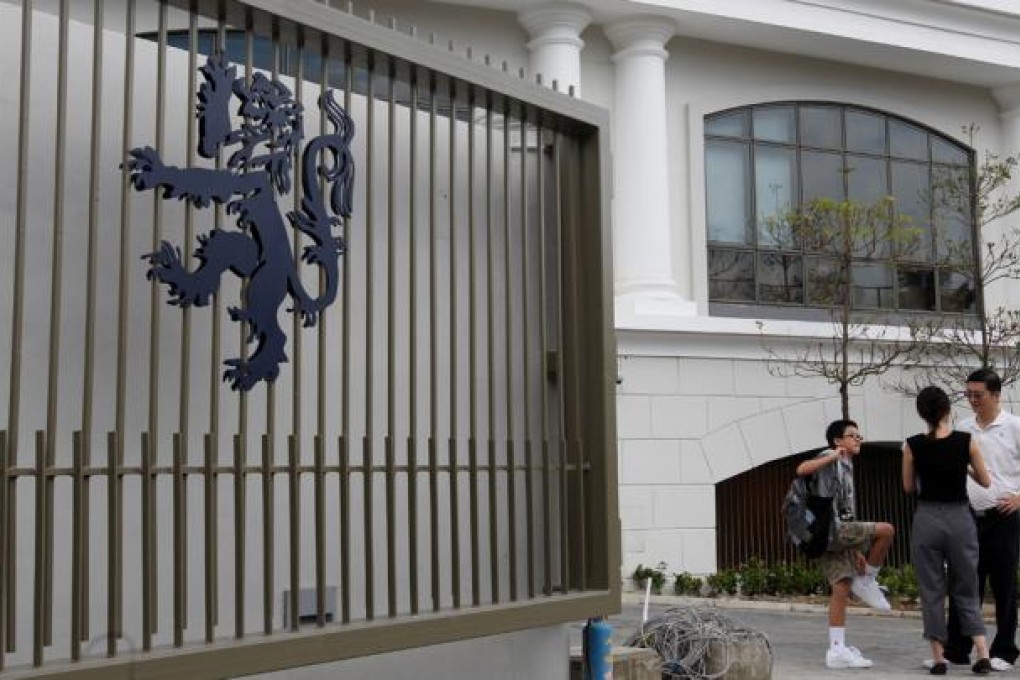 Hong Kong does not need more international schools. Photo: Nora Tam