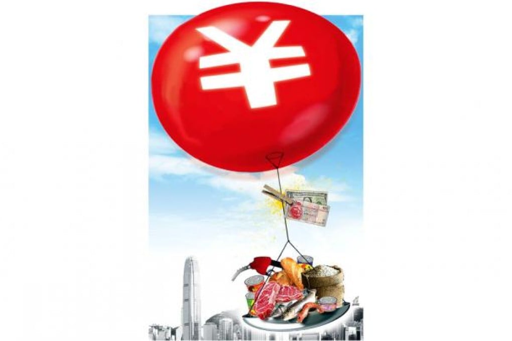 Illustration: Henry Wong