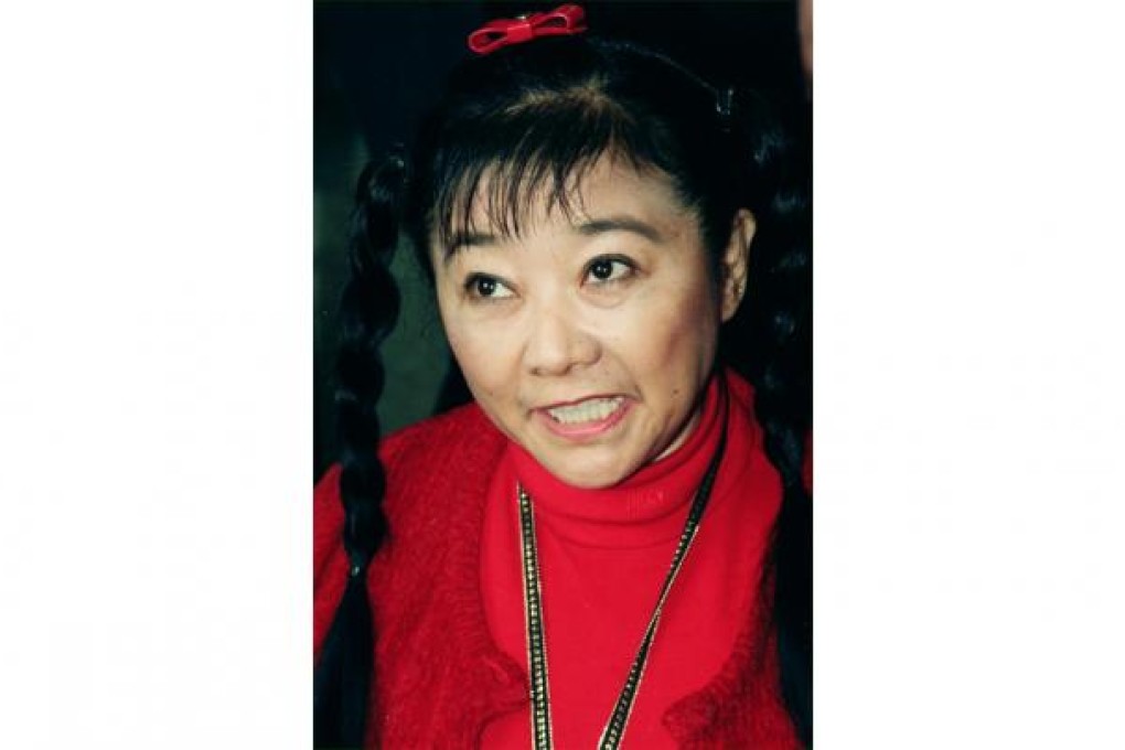 A second Nina Wang will is in question. Photo: SCMP