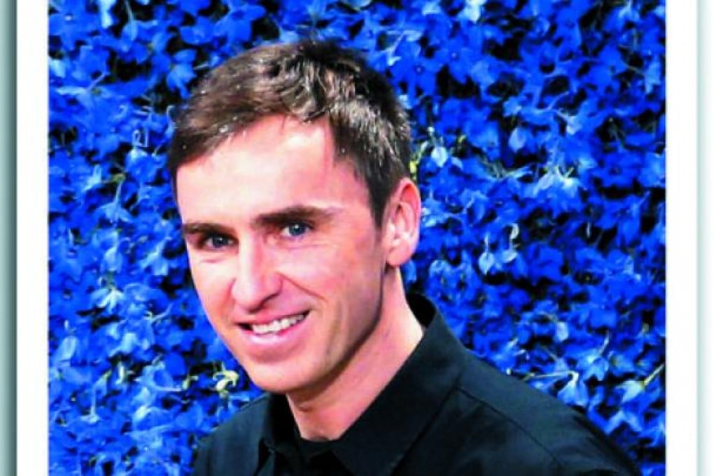 Raf Simons is the newest guest member of the Chambre Syndicale.Photo: AFP