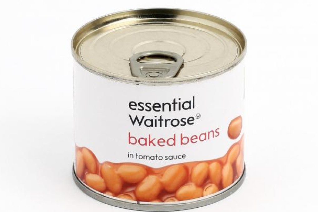 Taste Test: Baked Beans