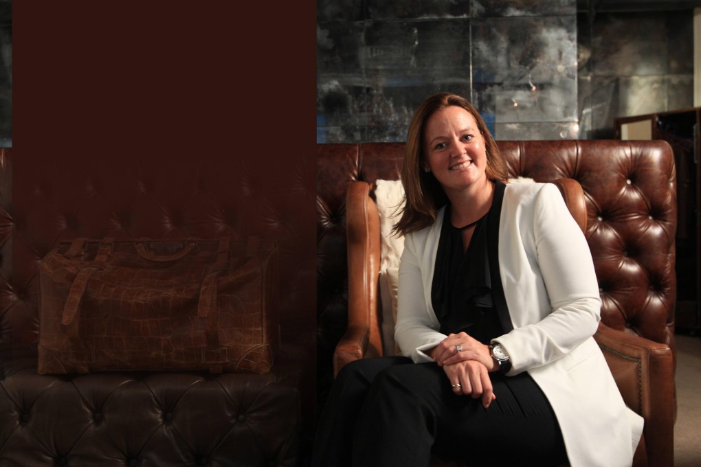 Emma Sherrard Matthew