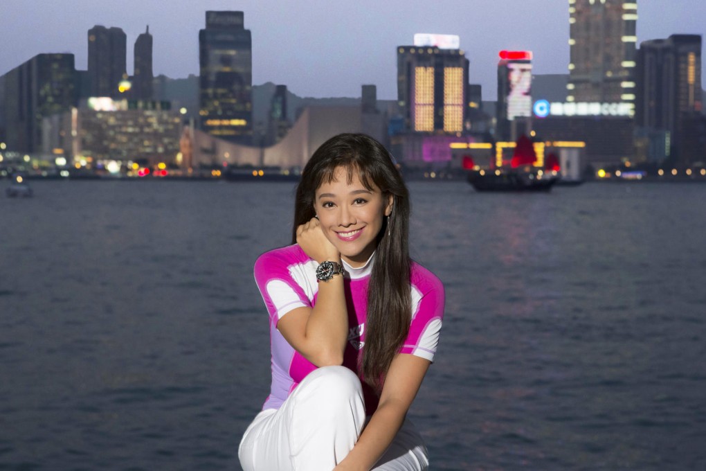 Sharon Kwok