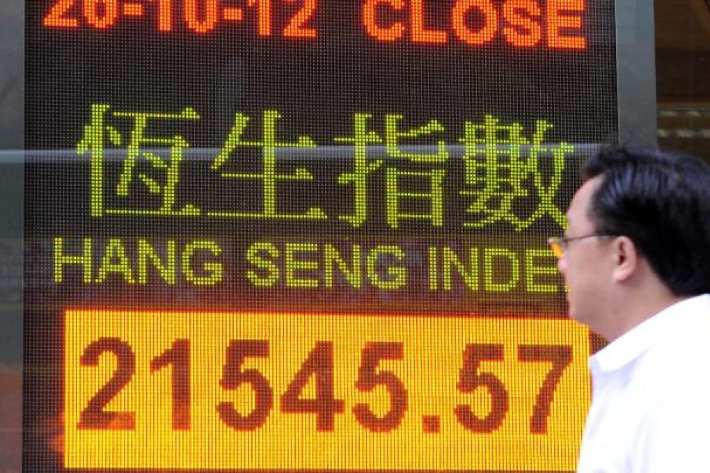 MPF data supplied by HKIFA gives reason for optimism.