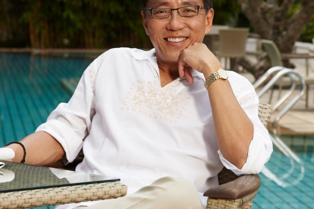 Ho Kwon Ping