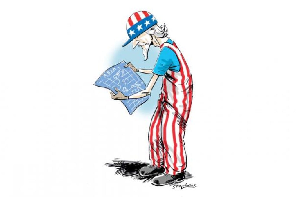 The debate about US power and purpose glosses over the more important issue - that of leadership.