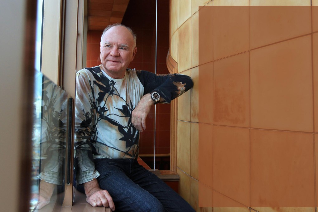 Marc Faber
