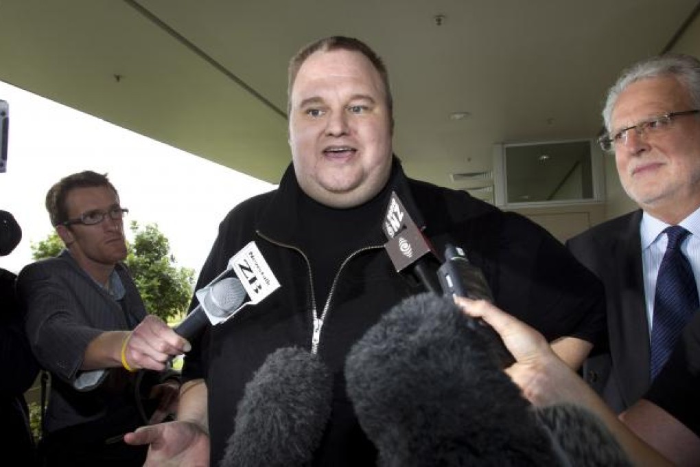 Kim Dotcom has already achieved total victory in the court of public opinion.