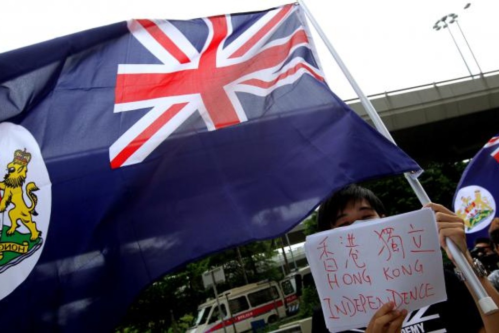 Let us defend their right to be ridiculous.