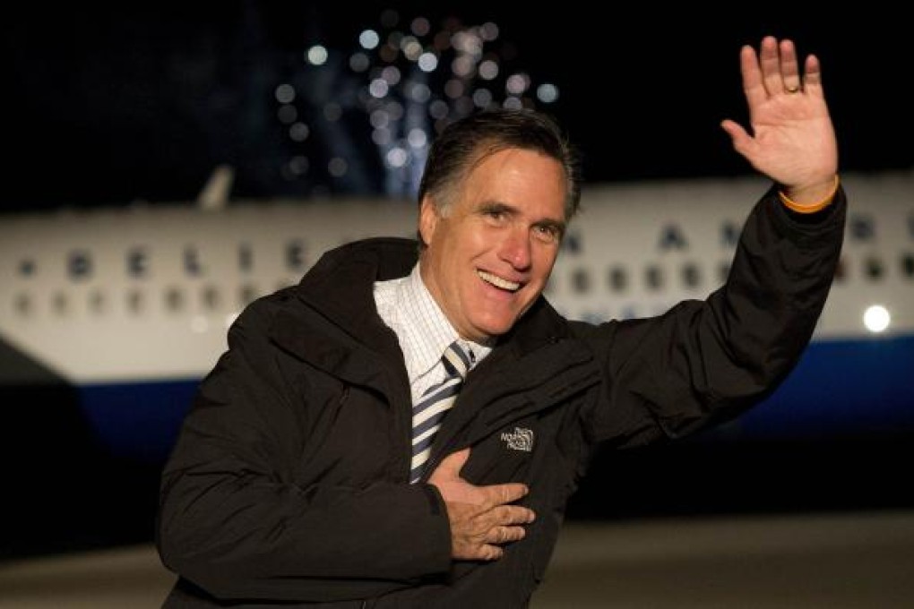 The possibility of a Romney victory caught Asian officials off guard, but an actual win would cause headaches.