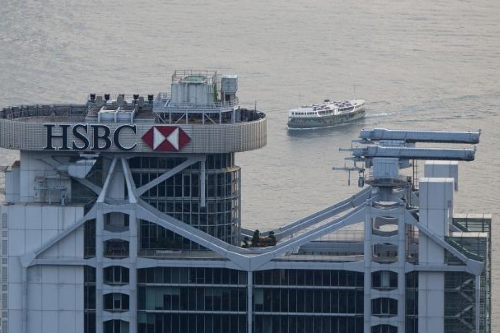 HSBC is likely to face criminal charges stemming from US anti-money laundering investigations.