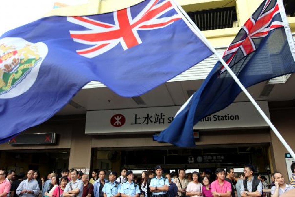 Leung should remember his oath to keep Hong Kong free.