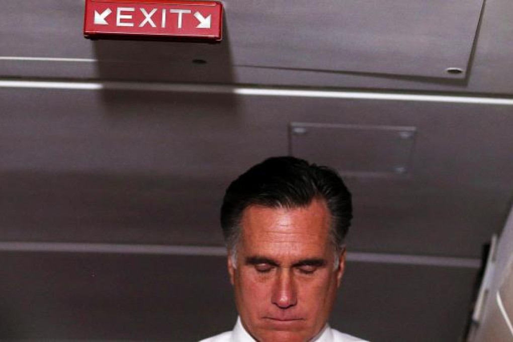 Tea party influence leaves bitter taste for Republicans