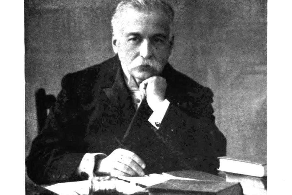 Auguste Escoffier (above) brought classic French cuisine into the 20th century; Catherine de Medici helped introduce Renaissance Florentine food to the French court.
