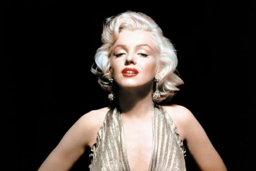 Marilyn Monroe