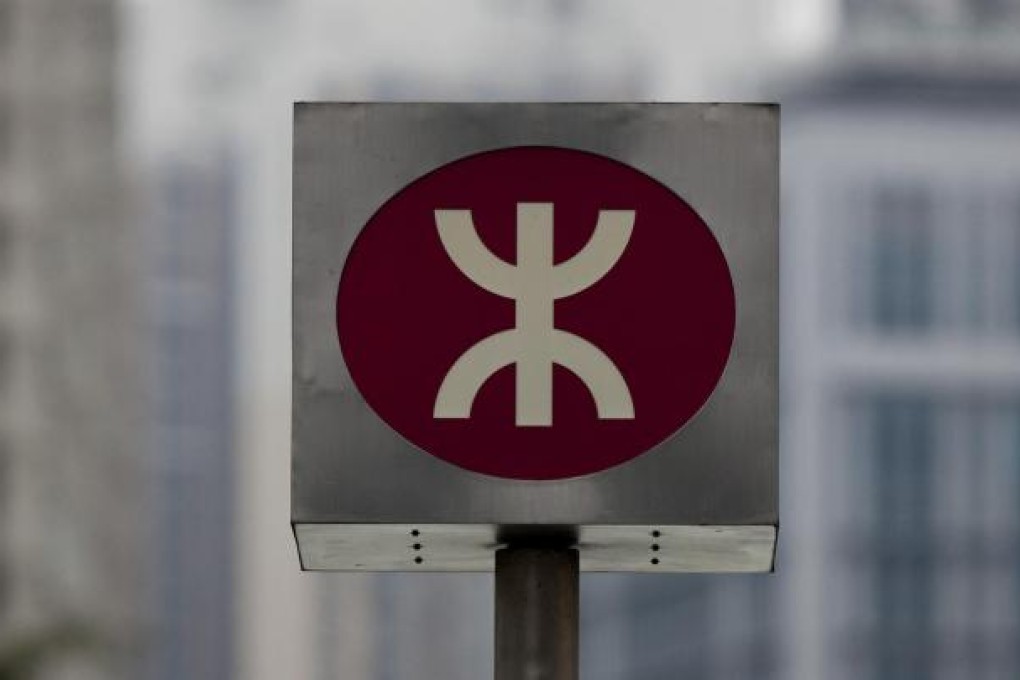 MTR Corp signs subway deal with Beijing Metro