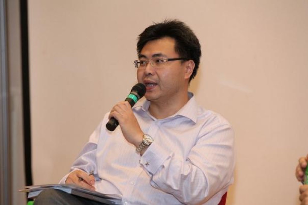 PolyU scheme boosts funds for innovators