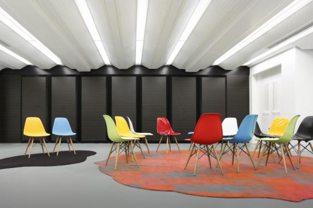 780 Tianshan Road, Shanghai