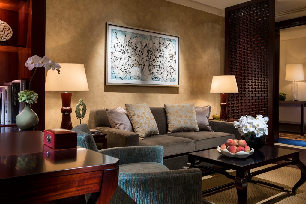 Four Seasons Beijing opens doors