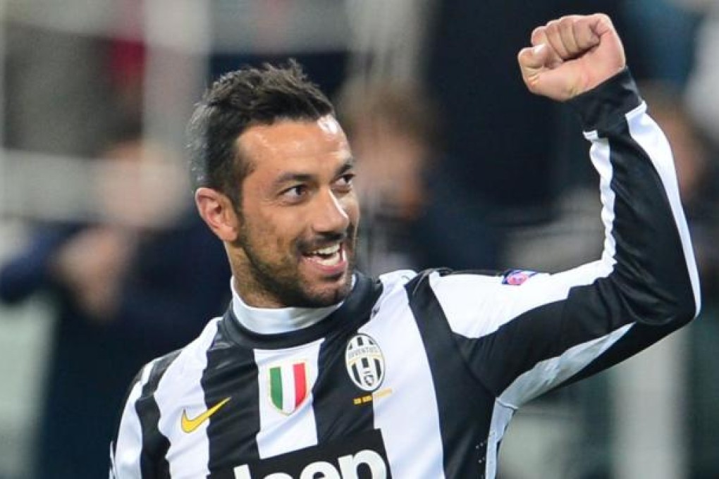 Fabio Quagliarella