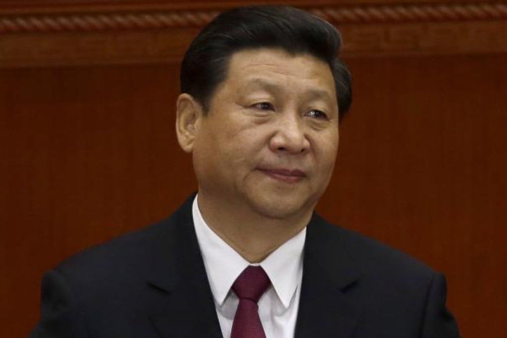 Xi Jinping