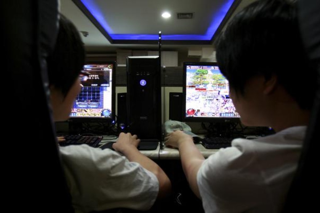 Internet overuse risks making addicts of us