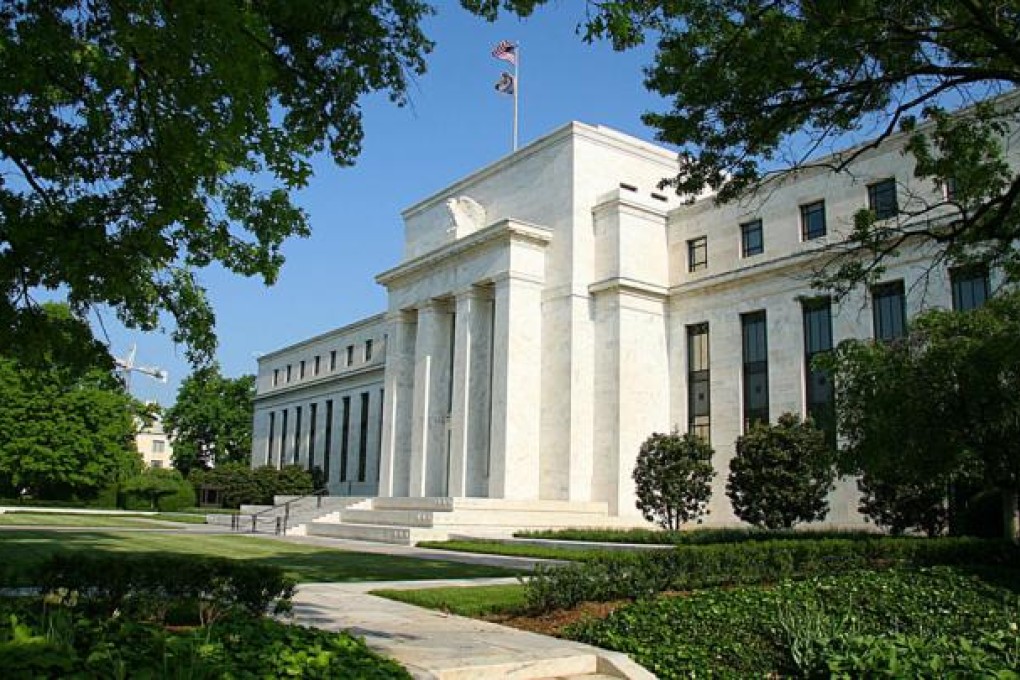 The Fed is making the public buy the worst corporate assets in the US, which are the poison to the US economy.