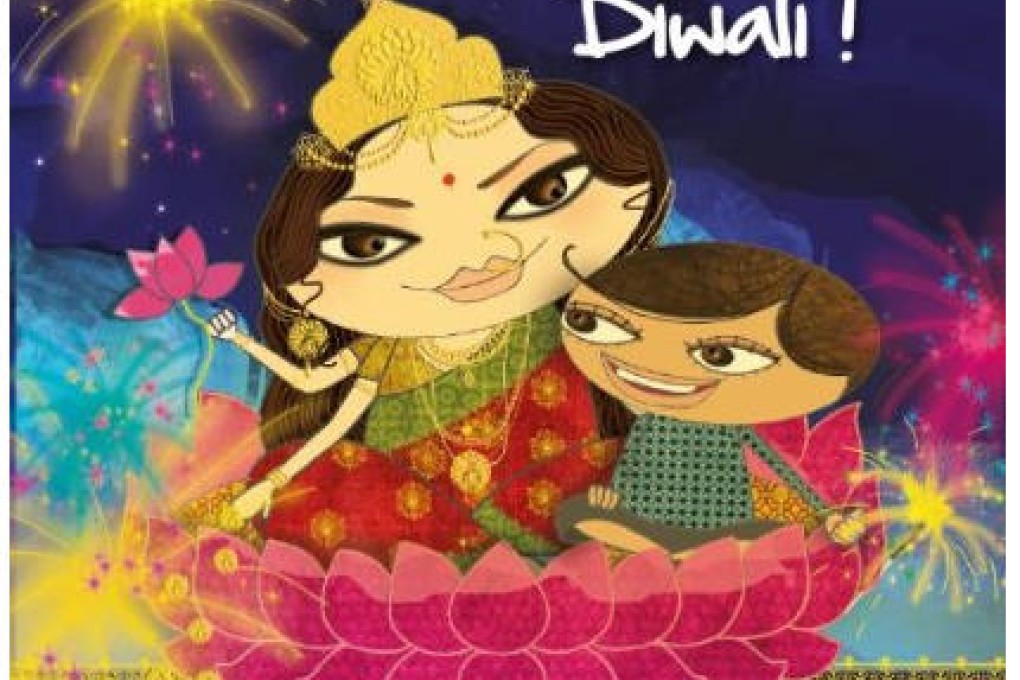 In wonder of cultures that colour our world