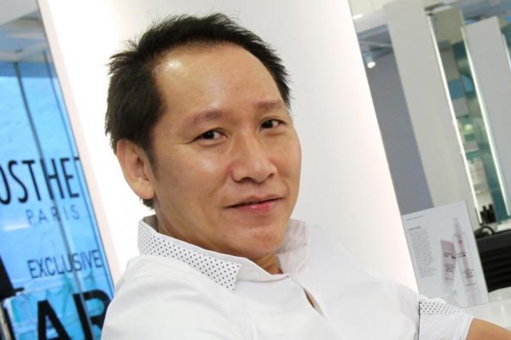 Mydy Lai. Photo: May Tse
