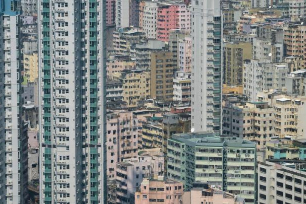 Cooling the housing market heats up commercial speculation. Photo: AFP