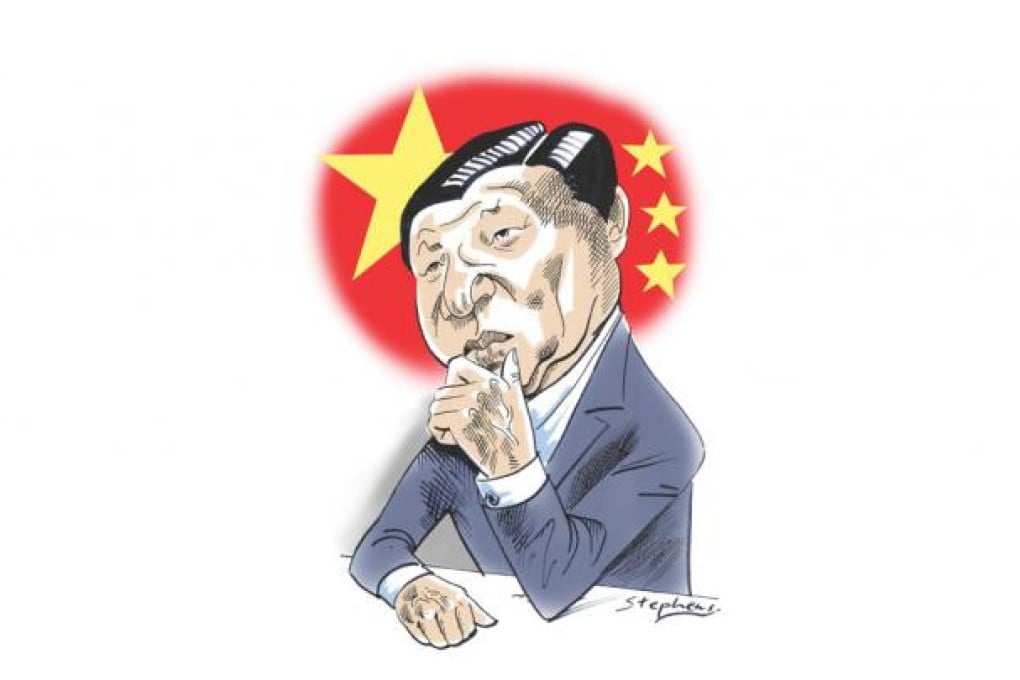 The fate of this modern empire largely depends on Xi Jinping and his leadership skills within the constraints of the Politburo.