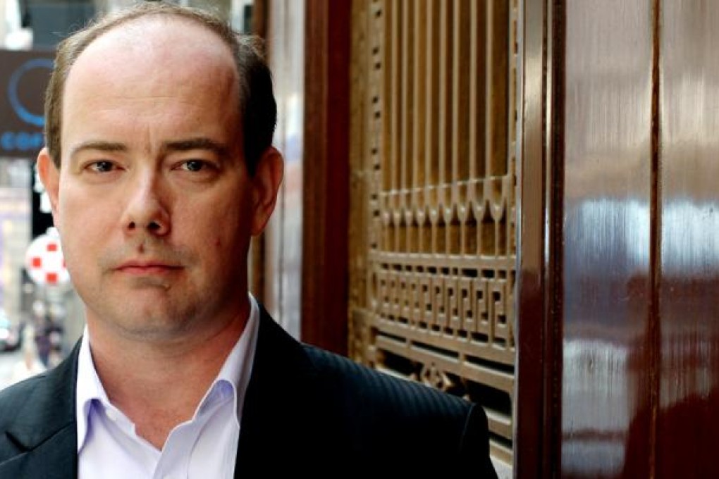 Mark Zimny