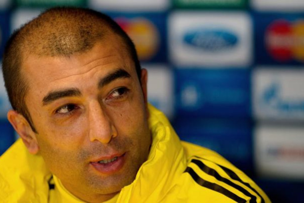 Di Matteo