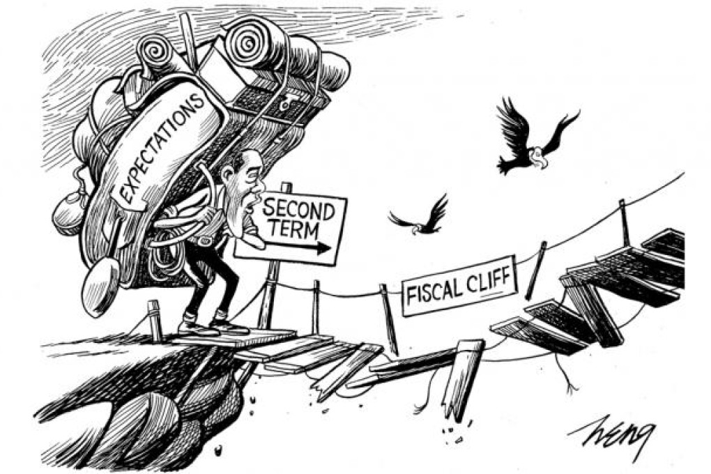 US lawmakers rush to find fiscal solutions