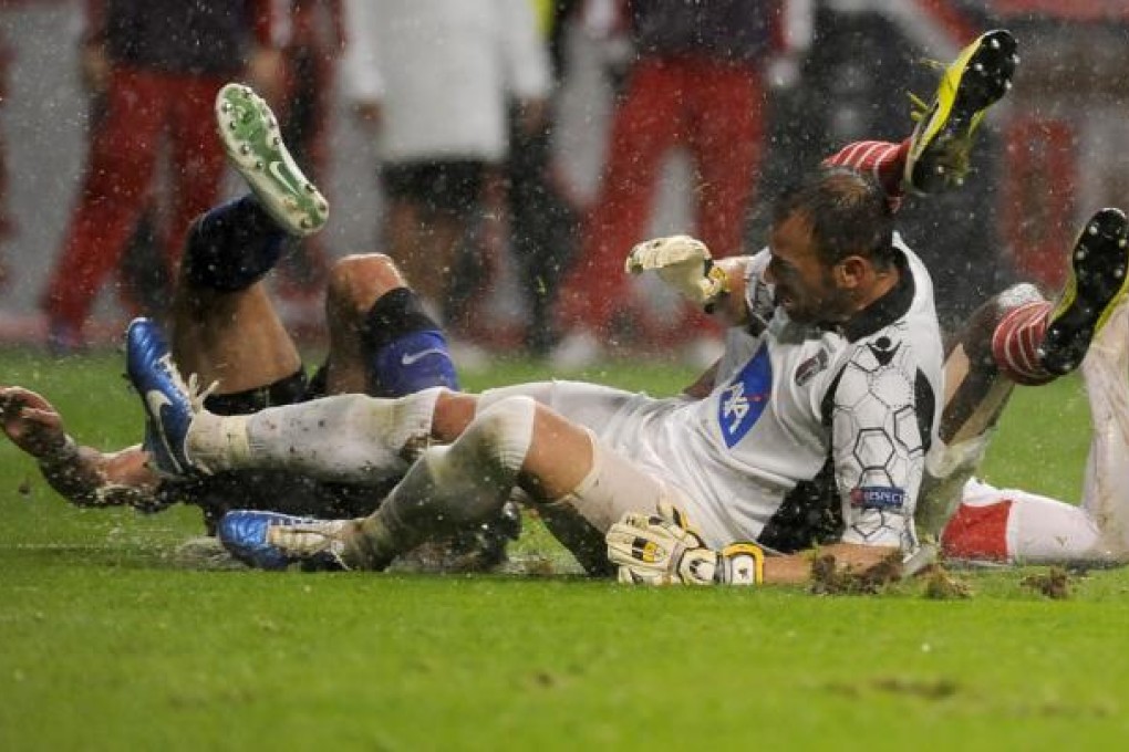 Manchester United on current form is likely to continue its remarkable trend against Villa.