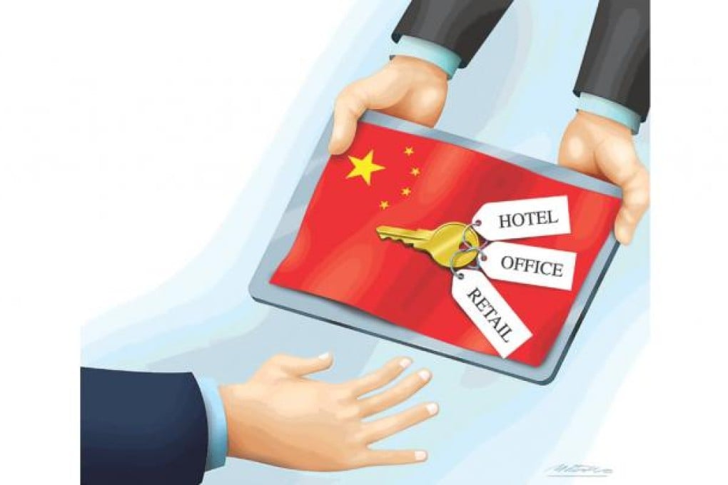 Illustration: Martin Megino