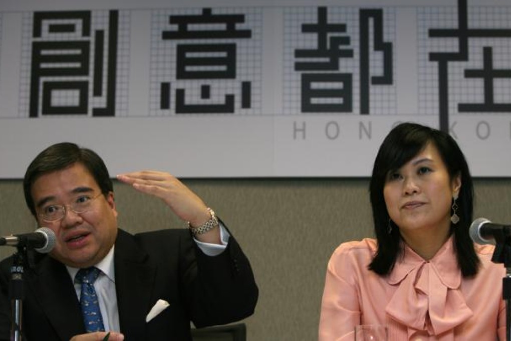 Some of Bauhinia Foundation's proposals won government support and became public policy.