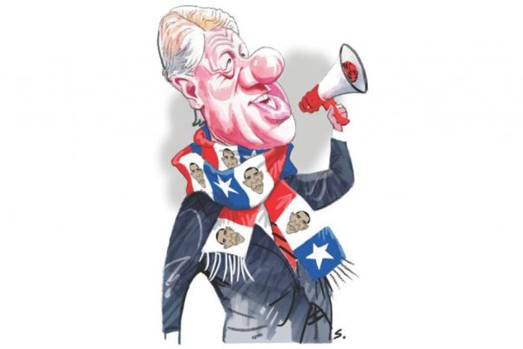 Illustration: Craig Stephens