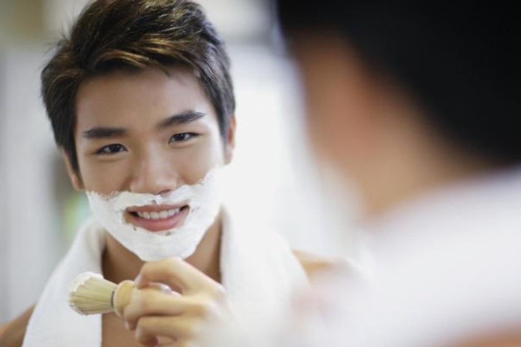 If done right, shaving can be an invigorating experience that can shape the rest of your day. Photo: Corbis