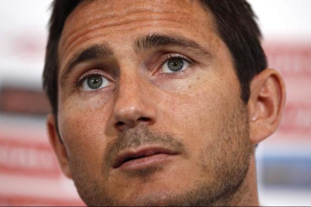 Frank Lampard