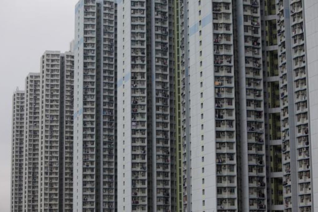 Most recorded cases of domestic violence were in the New Territories North. Many mainland migrants and ethnic minorities settle in the district.