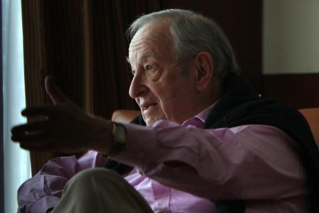 Lord Lester's call for lawmakers to put aside their differences and work together to ensure the law moves with the times would resonate with many observers.