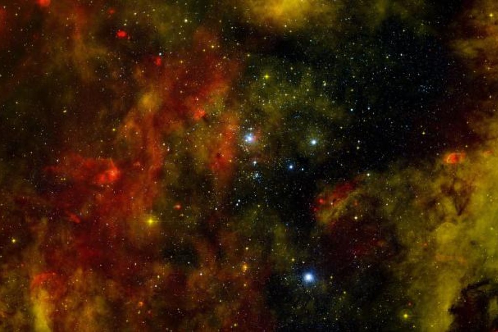 One bit at a time, science has been destroying all of our traditional ideas about our own centrality. Photo: AFP