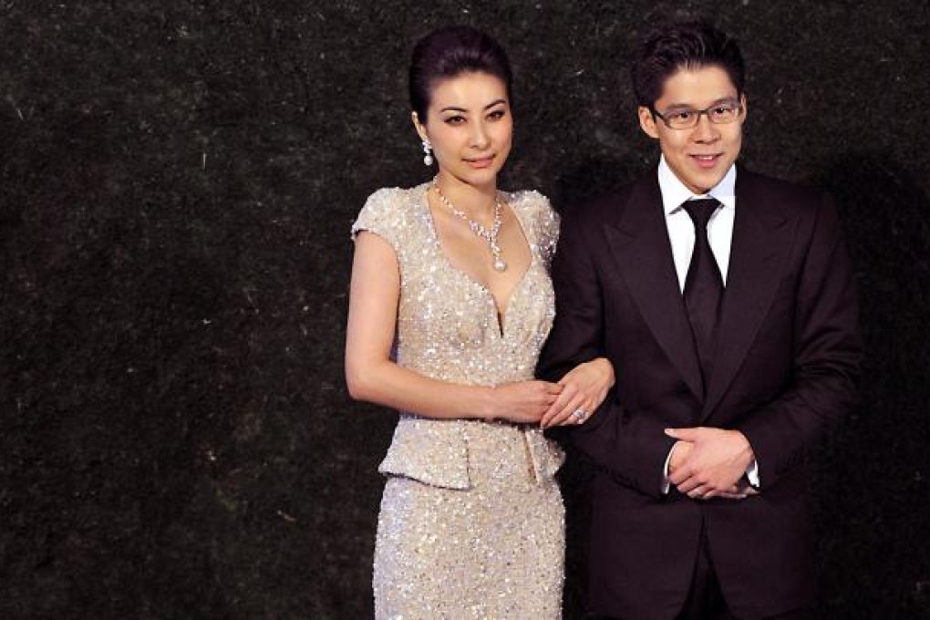 The mega weddings of the rich serve as the best free advertisement for the industry.