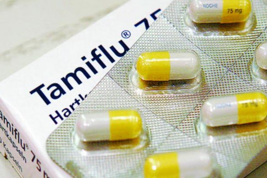 The journal claims there is no proof the drug works. Photo: AP