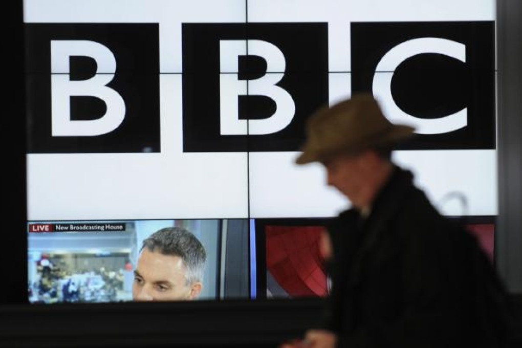 Recent allegations have plunged the broadcaster into crisis.