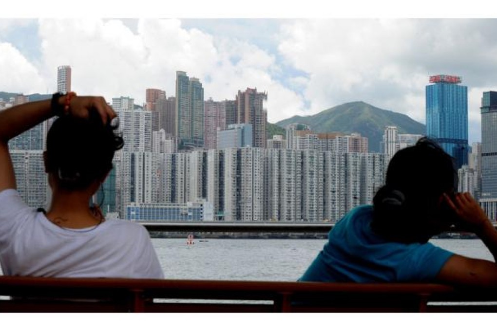 Home prices in "world class cities" always rose in the long run.