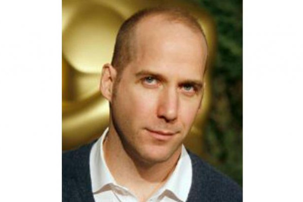 Michael Arndt