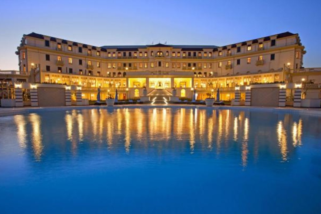 Polana Serena Hotel